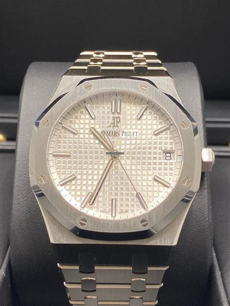 audemars piguet 15500st|Mehr.